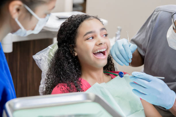 Best Broken or Chipped Tooth Repair in Lexington, SC