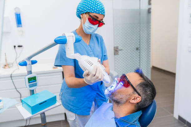 Best Knocked-Out Tooth (Avulsed Tooth) Treatment in Lexington, SC